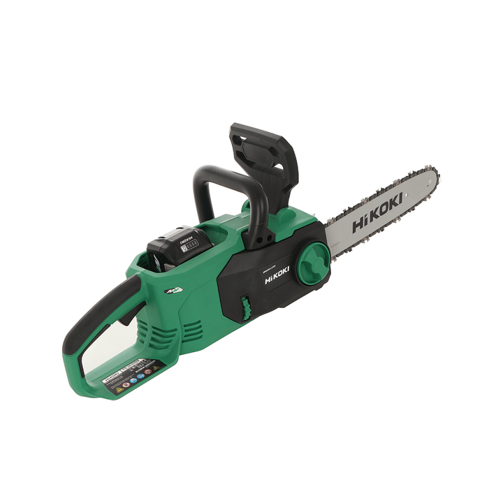 Hikoki CS3630DB akkumoottorisaha 36 V 2 5 Ah 30 cm