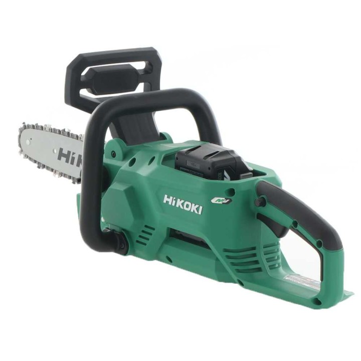 Hikoki CS3630DB akkumoottorisaha, 36 V, 2,5 Ah, 30 cm