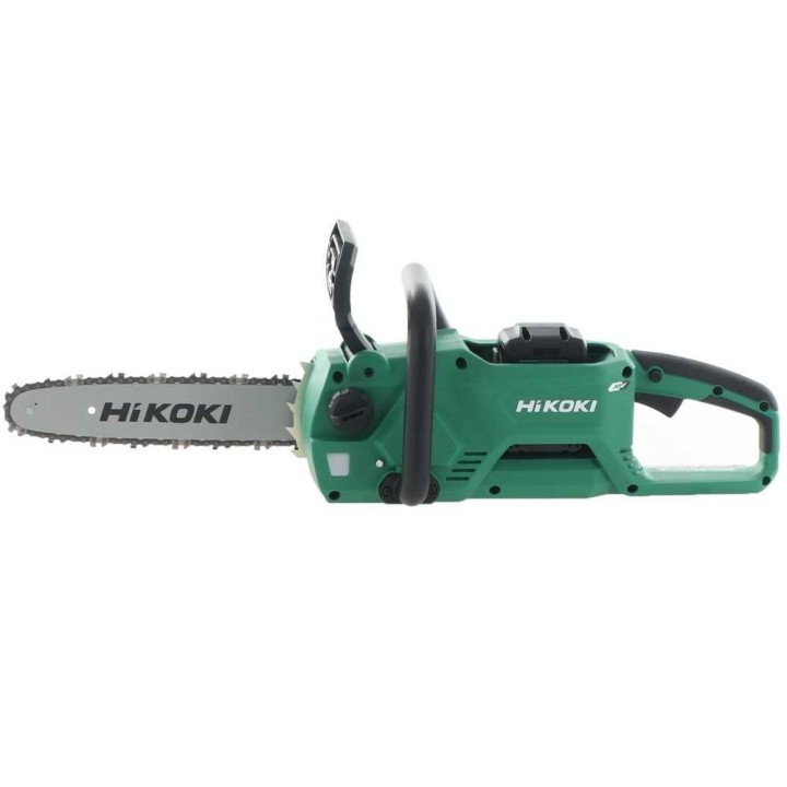 Hikoki CS3630DB akkumoottorisaha, 36 V, 2,5 Ah, 30 cm