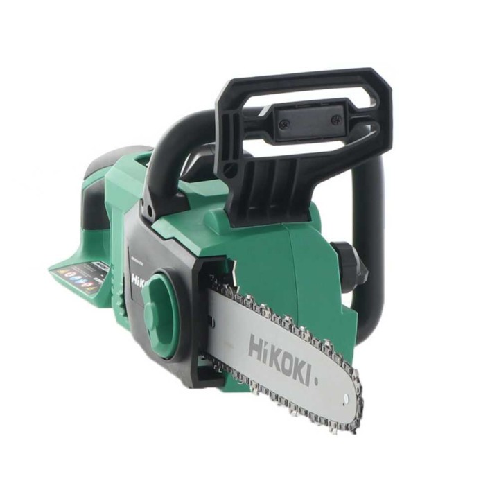 Hikoki CS3630DB akkumoottorisaha, 36 V, 2,5 Ah, 30 cm