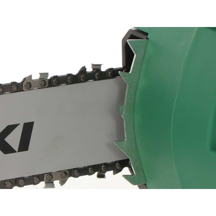 Hikoki CS3630DB akkumoottorisaha, 36 V, 2,5 Ah, 30 cm