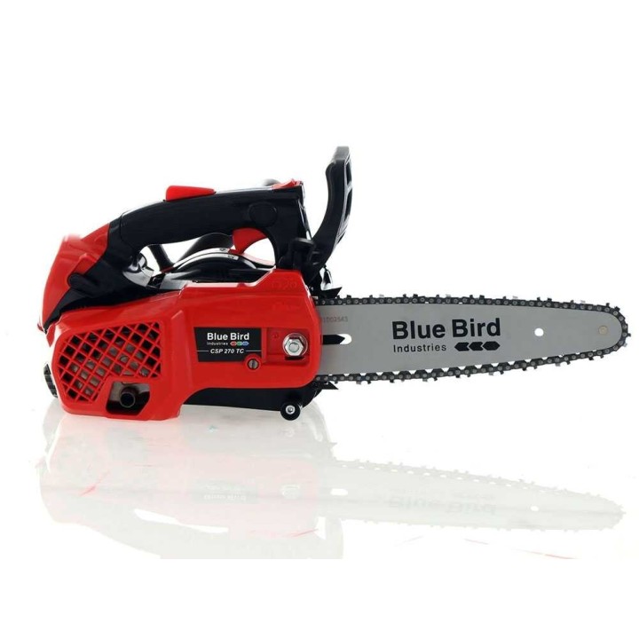 Blue Bird CSP 270 TC oksasaha, 25 cm, 1,2 HP