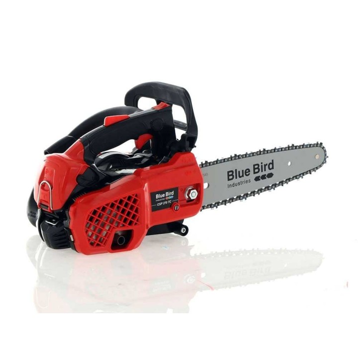 Blue Bird CSP 270 TC oksasaha, 25 cm, 1,2 HP