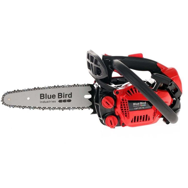 Blue Bird CSP 270 TC oksasaha, 25 cm, 1,2 HP