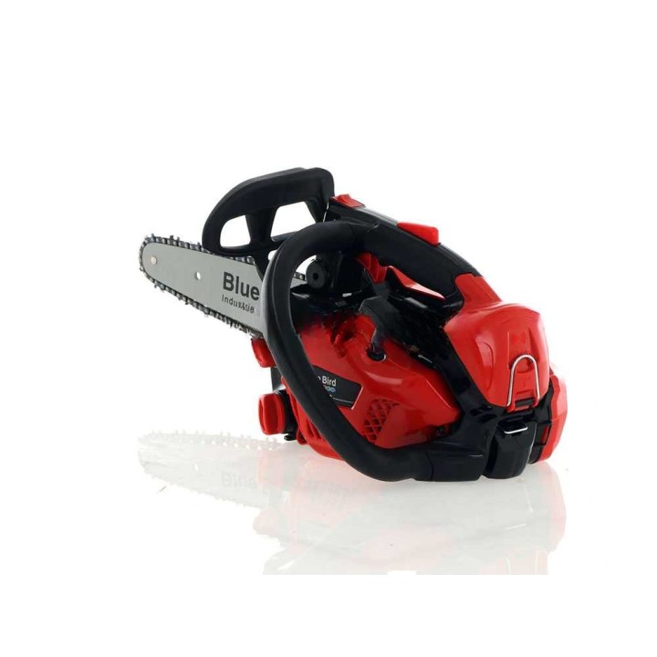 Blue Bird CSP 270 TC oksasaha, 25 cm, 1,2 HP