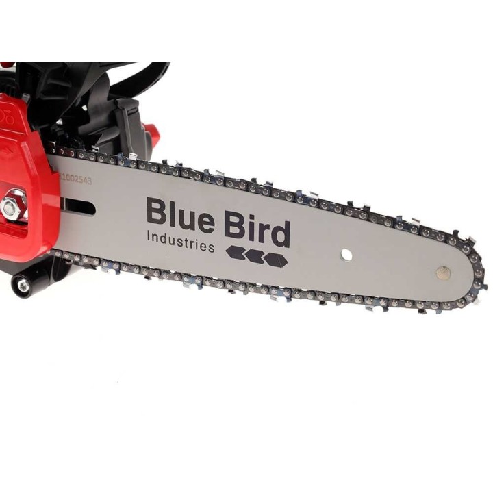 Blue Bird CSP 270 TC oksasaha, 25 cm, 1,2 HP