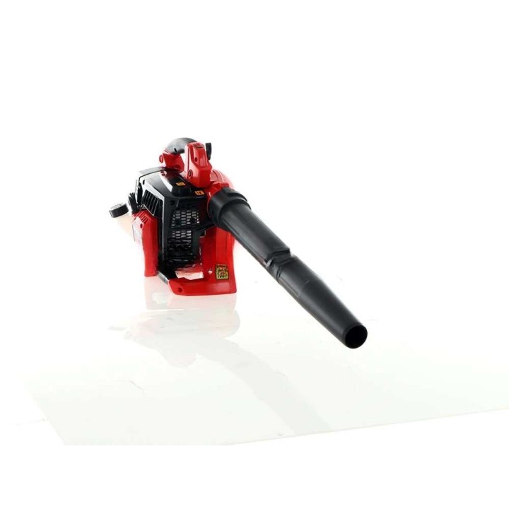 BlueBird BLV 281 bensiinikäyttöinen lehti-imuri ja -puhallin, 27,2 cm³