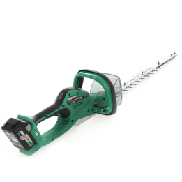 Hikoki CH3656DA akkukäyttöinen aitaleikkuri 62 cm 36 V ilman akkua ja laturia