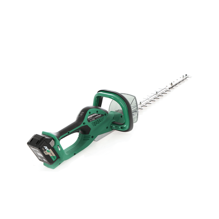 Hikoki CH3656DA akkukäyttöinen aitaleikkuri 62 cm 36 V ilman akkua ja laturia