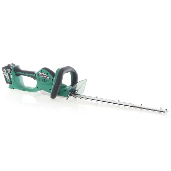 Hikoki CH3656DA akkukäyttöinen aitaleikkuri, 62 cm, 36 V, ilman akkua ja laturia