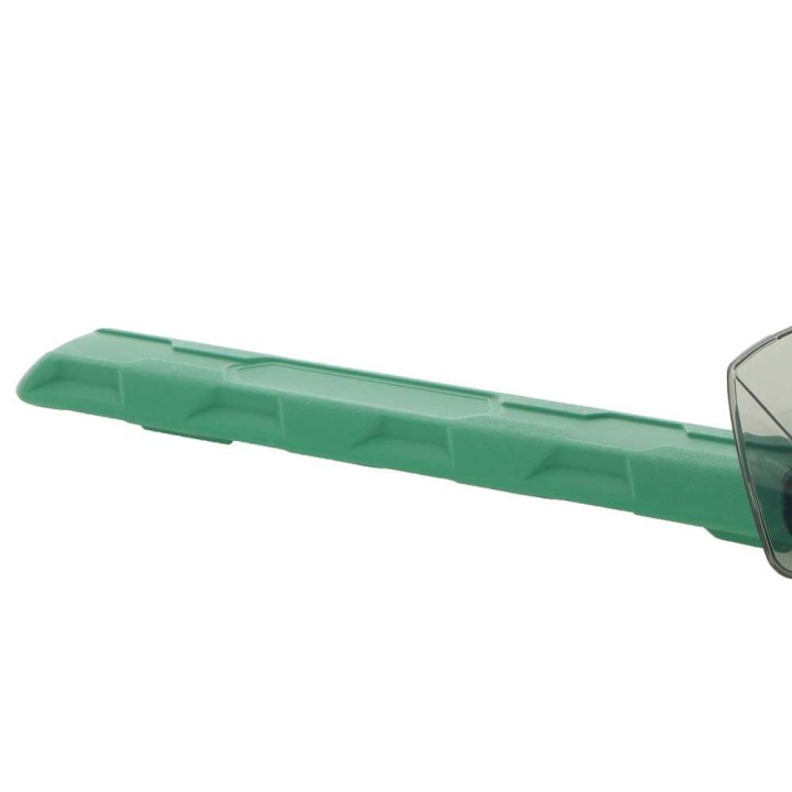 Hikoki CH3656DA akkukäyttöinen aitaleikkuri, 62 cm, 36 V, ilman akkua ja laturia