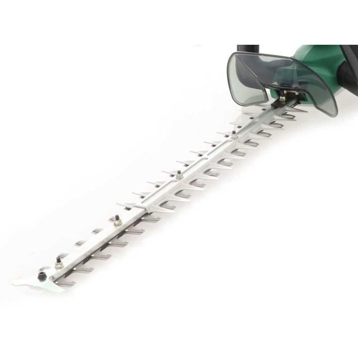 Hikoki CH3656DA akkukäyttöinen aitaleikkuri, 62 cm, 36 V, ilman akkua ja laturia