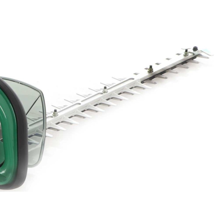 HiKOKI CH3656DA akkupensasleikkuri, 36 V, 62 cm, 2,5 Ah