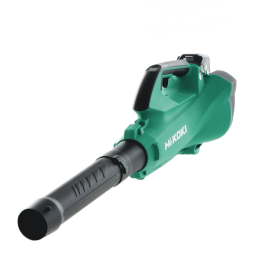 Hikoki RB36DAW4 akku lehtipuhallin 36 V 2 5 Ah