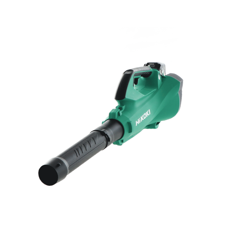 Hikoki RB36DAW4 akku lehtipuhallin 36 V 2 5 Ah