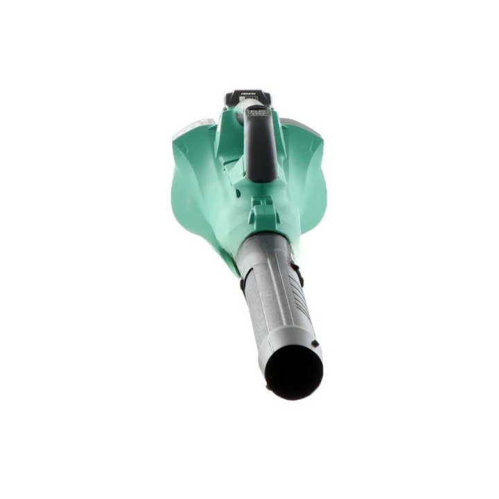 Hikoki RB36DAW4 -akku-lehtipuhallin, 36 V, 2,5 Ah