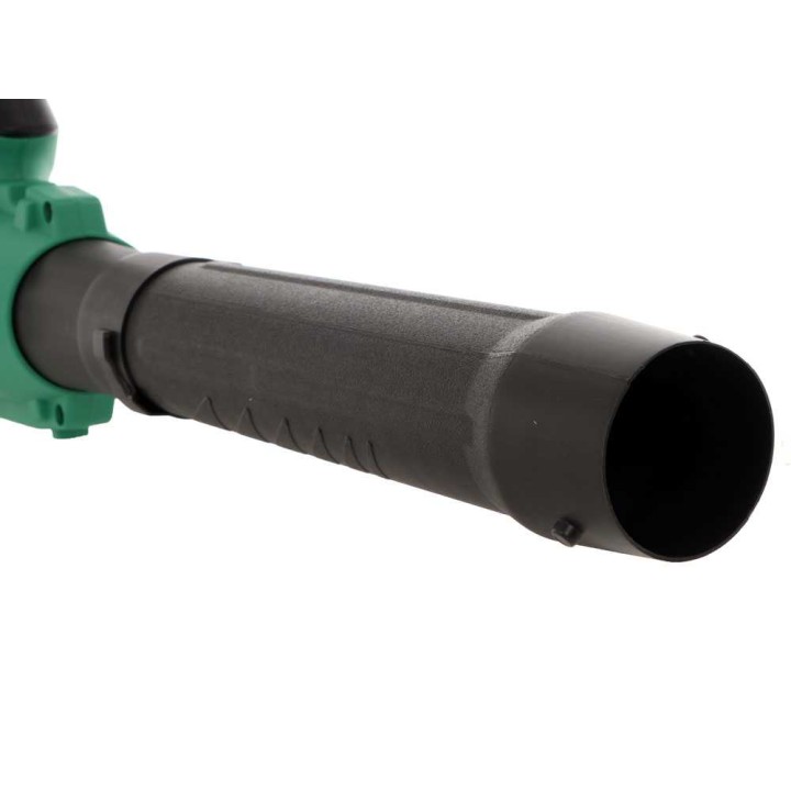 Hikoki RB36DAW4 -akku-lehtipuhallin, 36 V, 2,5 Ah
