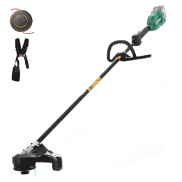 HiKOKI CG36DB akkuraivaussaha 36 V 310 mm ilman akkua ja laturia