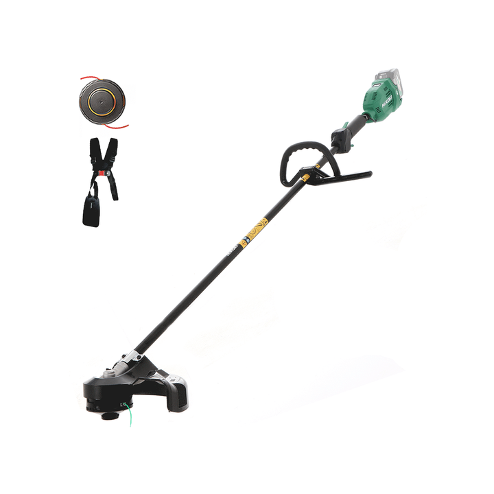 HiKOKI CG36DB akkuraivaussaha 36 V 310 mm ilman akkua ja laturia