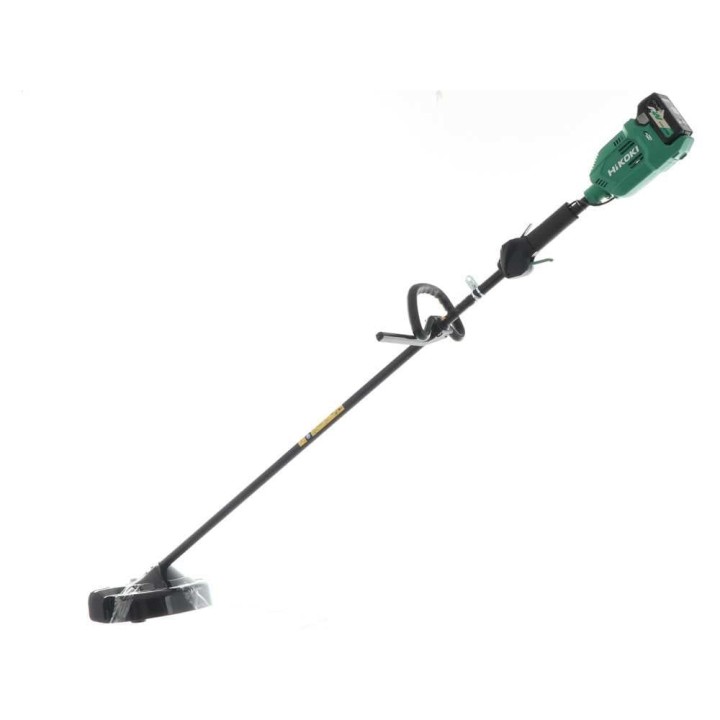 HiKOKI CG36DB akkuraivaussaha, 36 V, 2,5 Ah