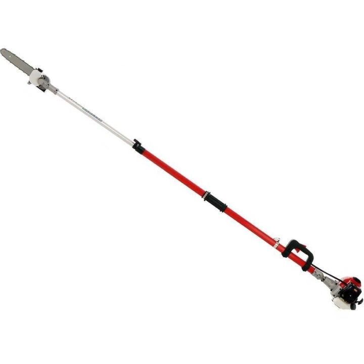 BlueBird PTT261 teleskooppinen oksaleikkuri, 25,4 cm³, 30 cm, 300–420 cm