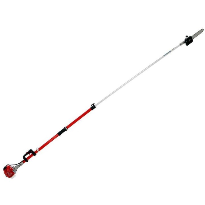 BlueBird PTT261 teleskooppinen oksaleikkuri, 25,4 cm³, 30 cm, 300–420 cm