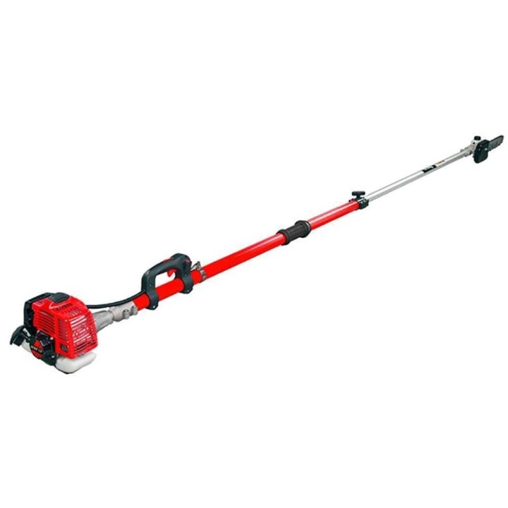 BlueBird PTT261 teleskooppinen oksaleikkuri, 25,4 cm³, 30 cm, 300–420 cm
