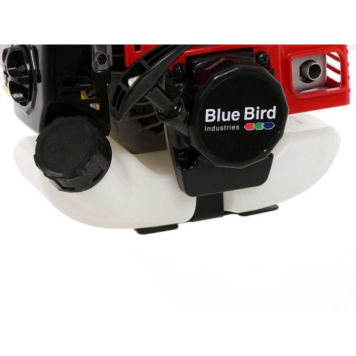 BlueBird PTT261 teleskooppinen oksaleikkuri, 25,4 cm³, 30 cm, 300–420 cm