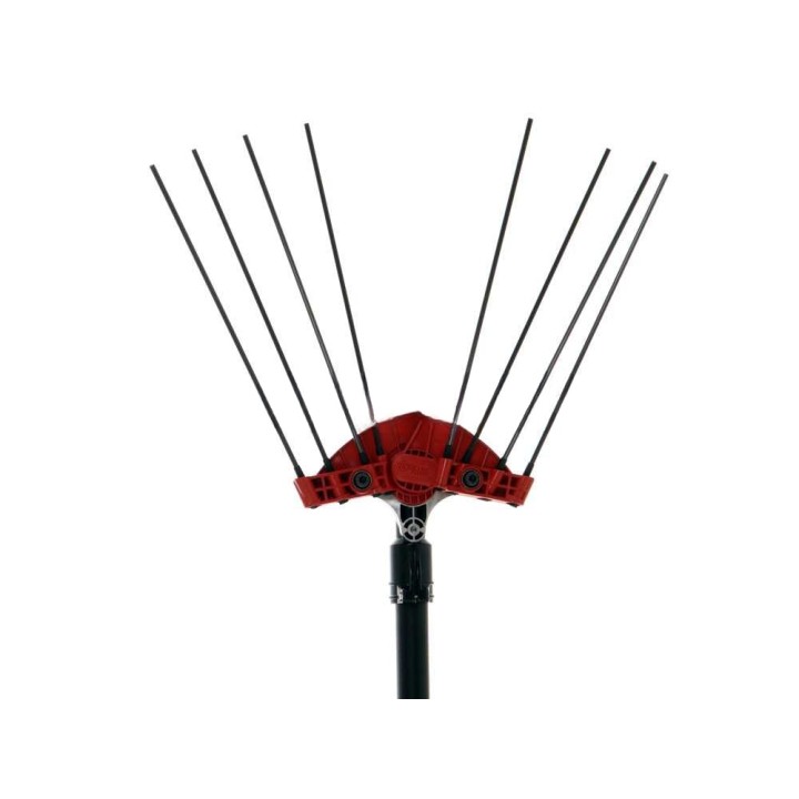 Infaco V5000P3AF akkukäyttöinen oliivinkorjuulaite, 220 cm, 960 W, 48 V