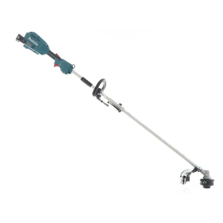 Makita DUX18Z akkuraivaussaha, 18 V, 3 Ah