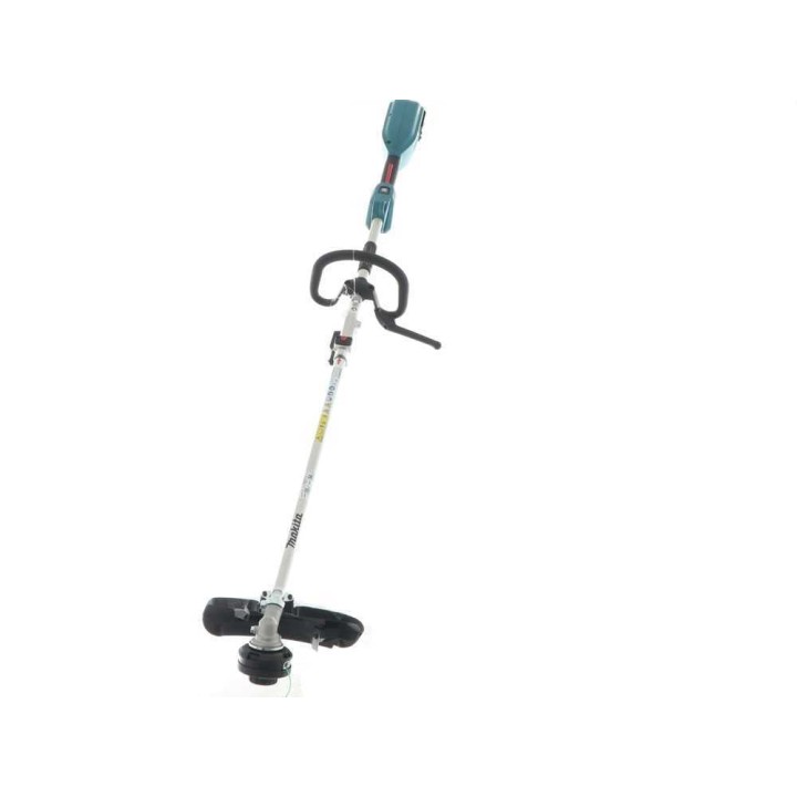 Makita DUX18Z akkuraivaussaha, 18 V, 3 Ah