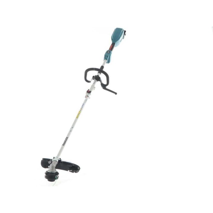 Makita DUX18Z akkuraivaussaha, 18 V, 3 Ah