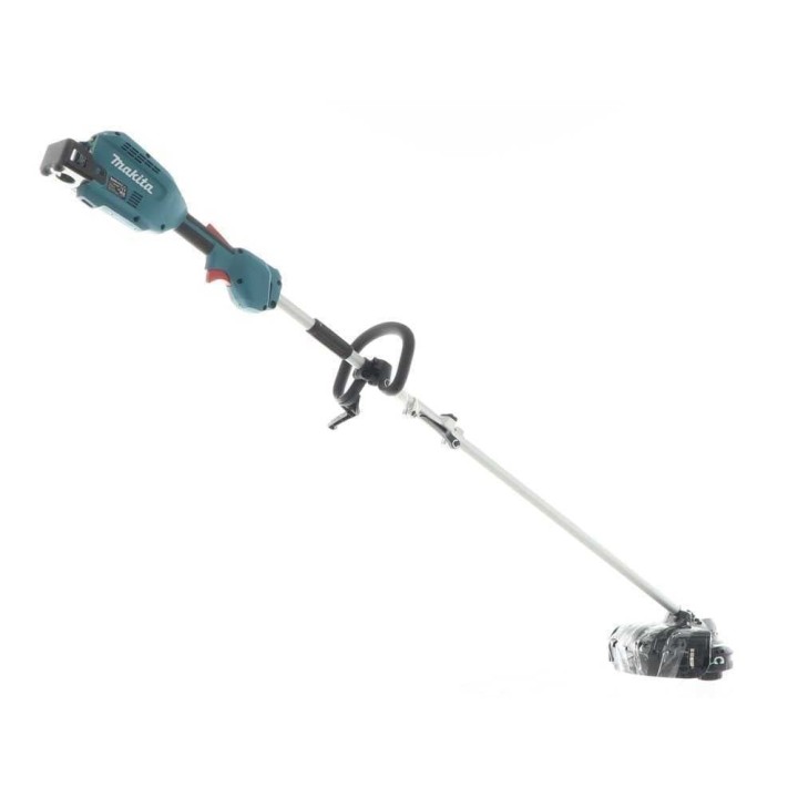 Makita DUX18Z akkuraivaussaha, 18 V, 3 Ah