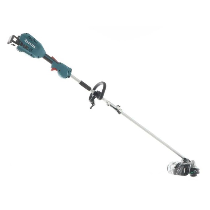 Makita DUX18Z akkuraivaussaha, 18 V, 3 Ah
