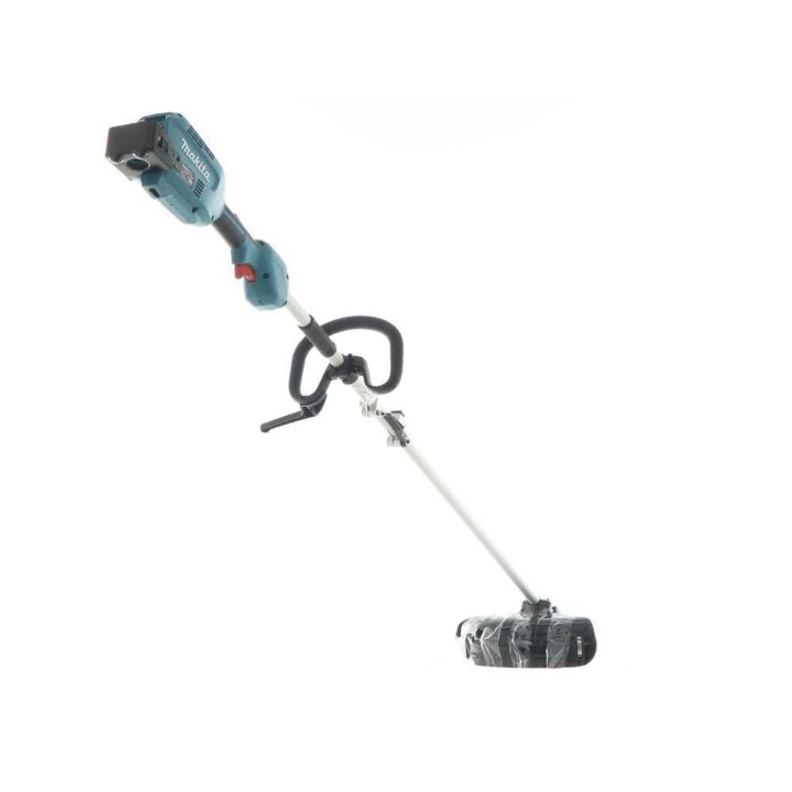 Makita DUX18Z akkuraivaussaha, 18 V, 3 Ah