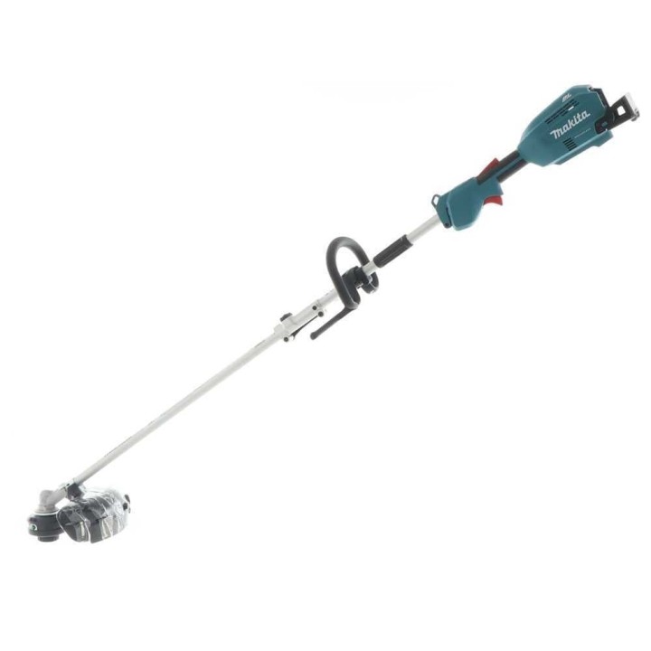 Makita DUX18Z akkuraivaussaha, 18 V, 3 Ah