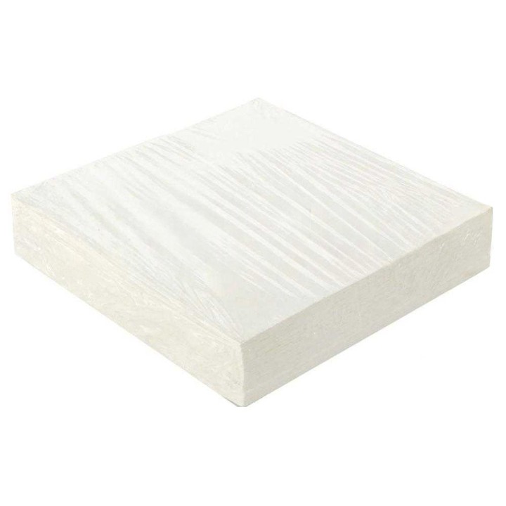 25 suodatuslevyä 40 × 40 cm viinisuodatinpumpuille, tyyppi 12