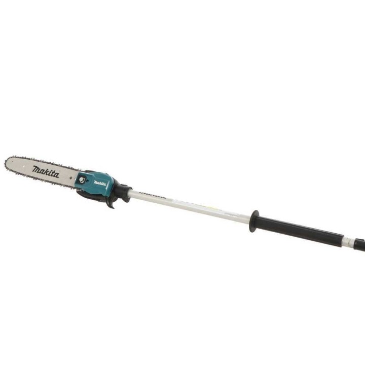 Makita DUX18Z akkukäyttöinen monitoimityökalu oksasahalla, 18 V, 3 Ah