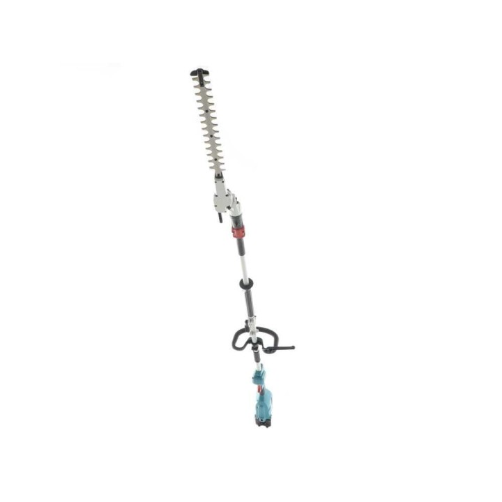 Makita DUX18Z monitoimipensasleikkuri, 18 V, 53 cm