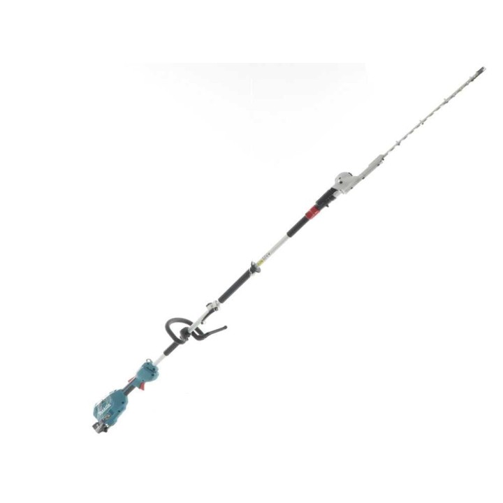 Makita DUX18Z monitoimipensasleikkuri, 18 V, 53 cm