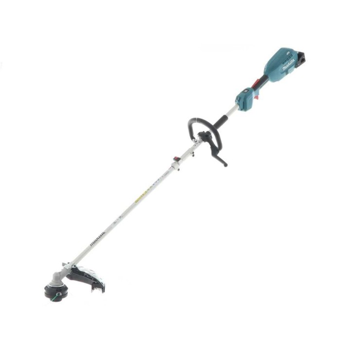 Makita DUX18Z monitoiminen akkuraivaussaha, 18 V, 3 Ah