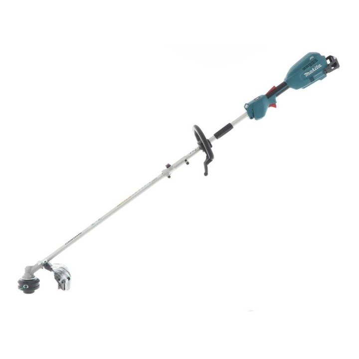 Makita DUX18Z monitoiminen akkuraivaussaha, 18 V, 3 Ah