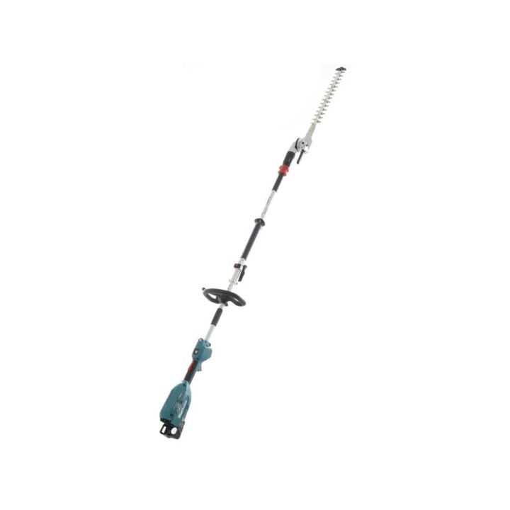 Makita DUX18Z monitoiminen akkuraivaussaha, 18 V, 3 Ah