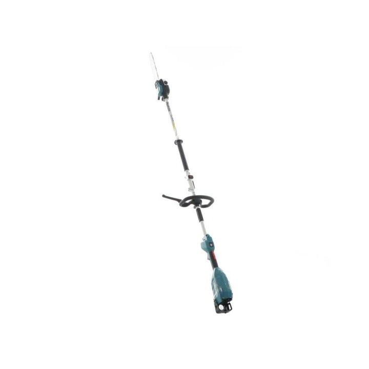 Makita DUX18Z monitoiminen akkuraivaussaha, 18 V, 3 Ah