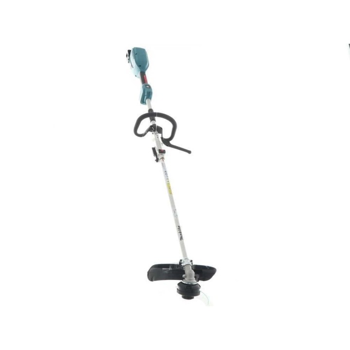 Makita DUX18Z akkuraivaussaha, 18 V, 5 Ah, siimapää