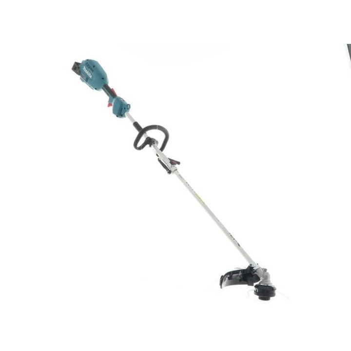 Makita DUX18Z akkuraivaussaha, 18 V, 5 Ah, siimapää