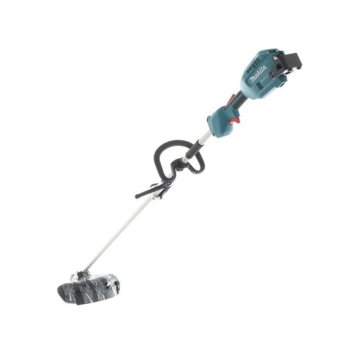 Makita DUX18Z akkuraivaussaha, 18 V, 5 Ah, siimapää