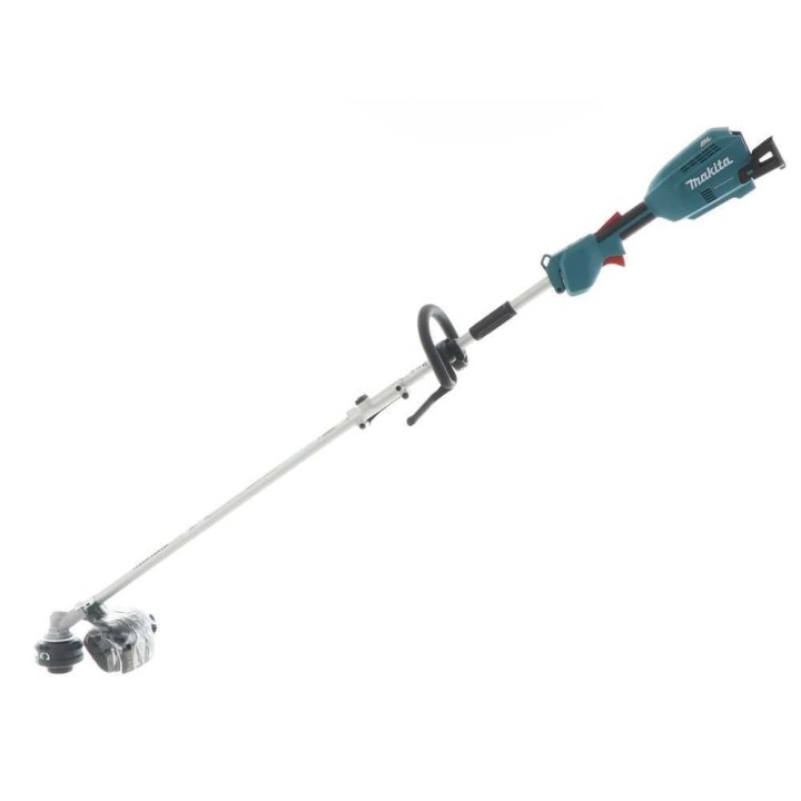 Makita DUX18Z akkuraivaussaha, 18 V, 5 Ah, siimapää