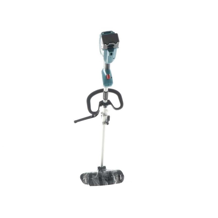 Makita DUX18Z akkuraivaussaha, 18 V, 5 Ah, siimapää