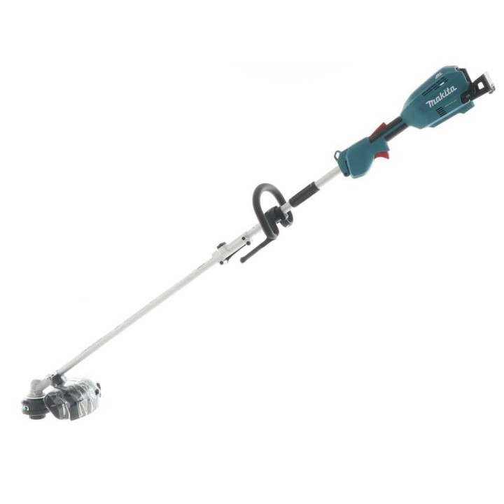 Makita DUX18Z akkuraivaussaha, 18 V, 5 Ah, siimapää